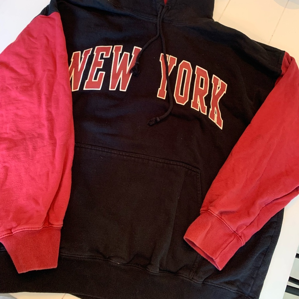 brandy hoodie